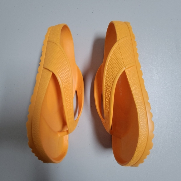 Birkenstock Honolulu Eva Flip Flops Size 39. - Picture 5 of 14